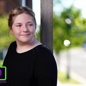 Meet your Posher, Jana